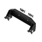 Előre szerelhető eszköztartó adapter (narrow): AODES / ODES 650 / 850 / 1000