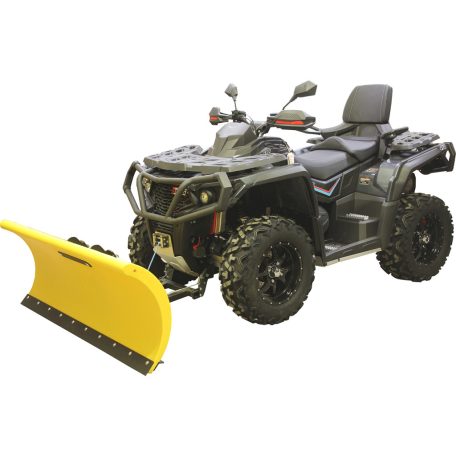 Előre szerelhető eszköztartó adapter (narrow): AODES / ODES 650 / 850 / 1000