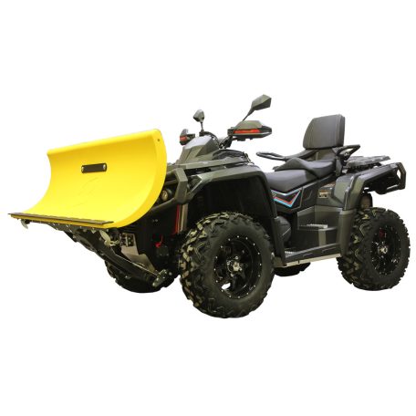 Előre szerelhető eszköztartó adapter (narrow): AODES / ODES 650 / 850 / 1000