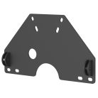 Közepes rögzítésű adapter: Honda TRX 500 FA / FE (-2011)