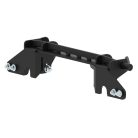 Első-mount UTV adapter: Corvus TerrainDX4 (2021+)