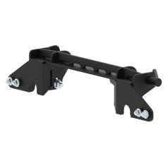 Első-mount UTV adapter: Corvus TerrainDX4 (2021+)