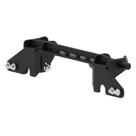 Első-mount UTV adapter: Corvus TerrainDX4 (2021+)