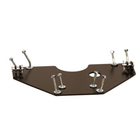 Közepes rögzítésű adapter: Honda TRX 500 FA / FE (-2011)