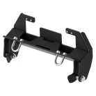 Előre szerelhető eszköztartó adapter: Narrow mount: CFMOTO CFORCE 450 / 520: CFORCE 400 / 500S (in USA): for model years 2022+