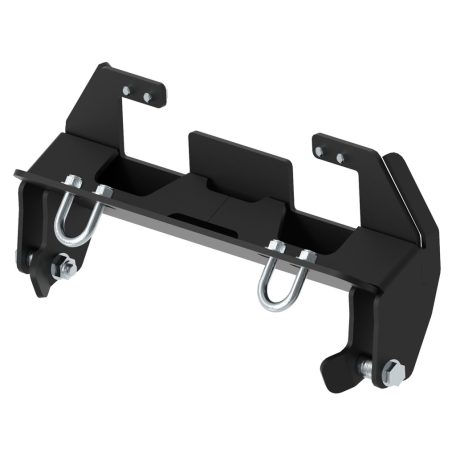 Előre szerelhető eszköztartó adapter: Narrow mount: CFMOTO CFORCE 450 / 520: CFORCE 400 / 500S (in USA): for model years 2022+