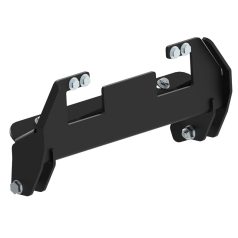   Előre szerelhető eszköztartó adapter: Narrow mount: CFMOTO CFORCE 450 / 520: CFORCE 400 / 500S (in USA): for model years 2022+