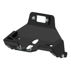 Első-mount UTV adapter: Segway Villain SX10