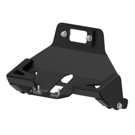 Első-mount UTV adapter: Segway Villain SX10