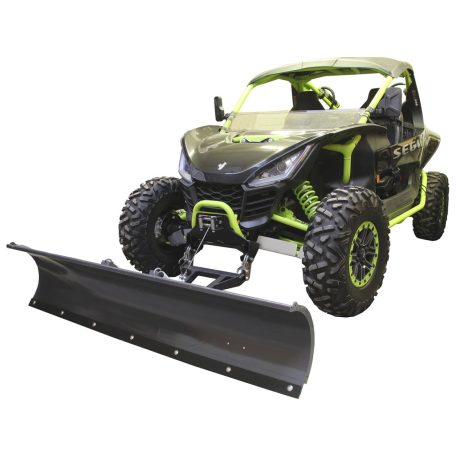 Első-mount UTV adapter: Segway Villain SX10