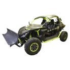 Első-mount UTV adapter: Segway Villain SX10