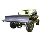 Első-mount UTV adapter: Segway Villain SX10