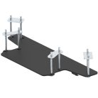 Közepes rögzítésű adapter: Polaris Ranger 570 SP (2022+): Polaris Ranger 570 Nordic Pro (2022+)