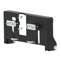   Előre szerelhető eszköztartó adapter: Yamaha Kodiak 450 (2022+): narrow mount