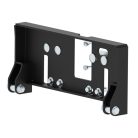 Előre szerelhető eszköztartó adapter: Yamaha Kodiak 450 (2022+): narrow mount