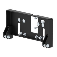   Előre szerelhető eszköztartó adapter: Yamaha Kodiak 450 (2022+): narrow mount