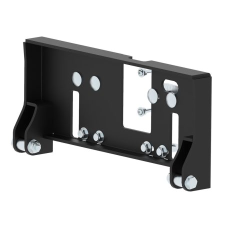 Előre szerelhető eszköztartó adapter: Yamaha Kodiak 450 (2022+): narrow mount