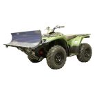 Előre szerelhető eszköztartó adapter: Yamaha Kodiak 450 (2022+): narrow mount