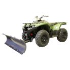 Előre szerelhető eszköztartó adapter: Yamaha Kodiak 450 (2022+): narrow mount