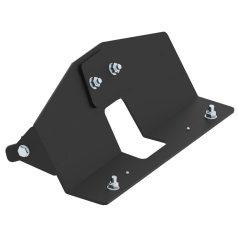   Első-mount UTV adapter: Polaris Ranger 570 NordicPro (2022+)