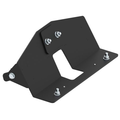 Első-mount UTV adapter: Polaris Ranger 570 NordicPro (2022+)