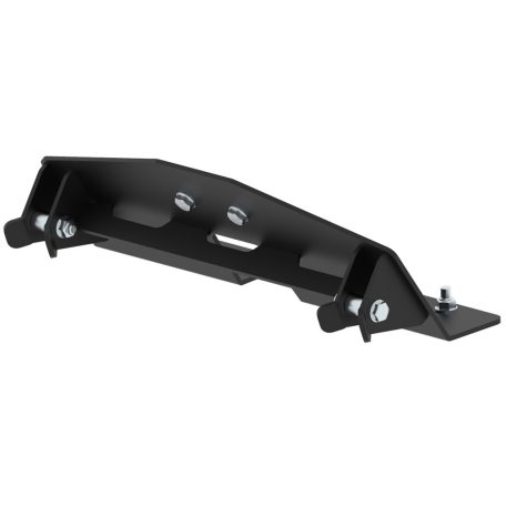 Első-mount UTV adapter: Polaris Ranger 570 NordicPro (2022+)