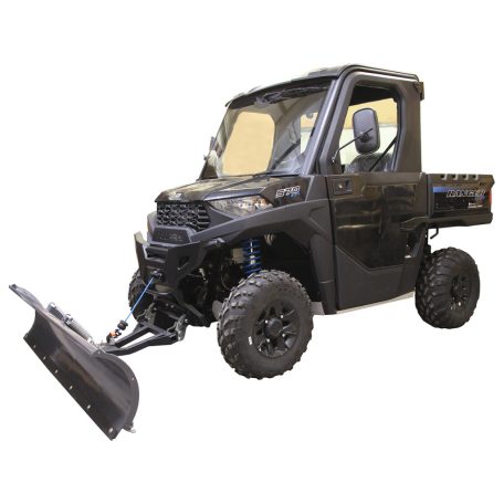 Első-mount UTV adapter: Polaris Ranger 570 NordicPro (2022+)