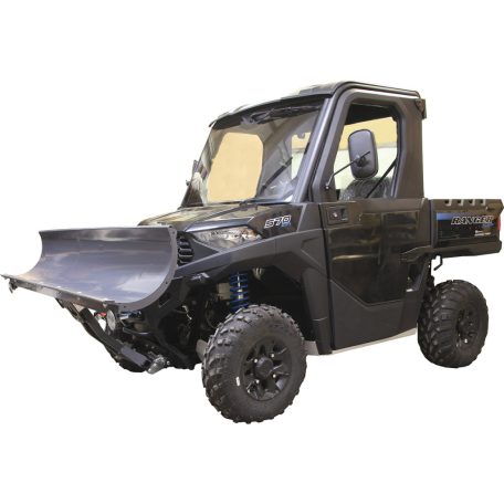 Első-mount UTV adapter: Polaris Ranger 570 NordicPro (2022+)