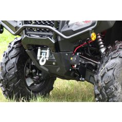   Előre szerelhető eszköztartó adapter: Honda TRX 520 FA (2019+)