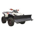 Előre szerelhető eszköztartó adapter: CanAm G2 Outlander XXC (2023+)