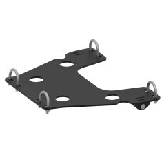   Közepes rögzítésű adapter: LONCIN XWOLF 700: GOES XWOLF 700