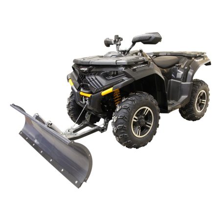 Előre szerelhető eszköztartó adapter: LONCIN XWOLF 700: GOES XWOLF 700: narrow mount