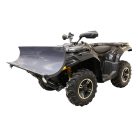 Előre szerelhető eszköztartó adapter: LONCIN XWOLF 700: GOES XWOLF 700: narrow mount