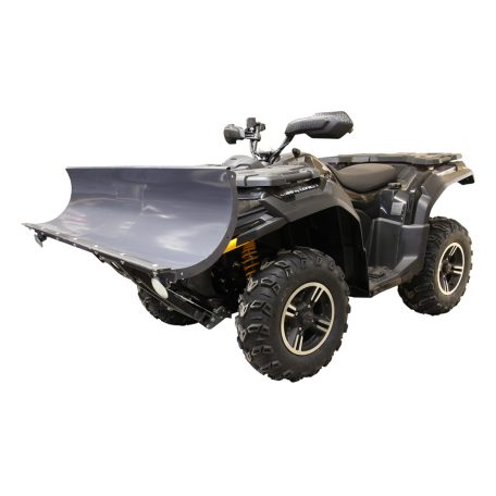 Előre szerelhető eszköztartó adapter: LONCIN XWOLF 700: GOES XWOLF 700: narrow mount