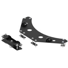 Közepes rögzítésű adapter: ZFORCE 950 Sport (2023+)