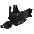 Előre szerelhető eszköztartó adapter: ZFORCE 950 Sport (2023+)