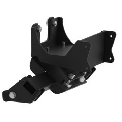   Előre szerelhető eszköztartó adapter: ZFORCE 950 Sport (2023+)