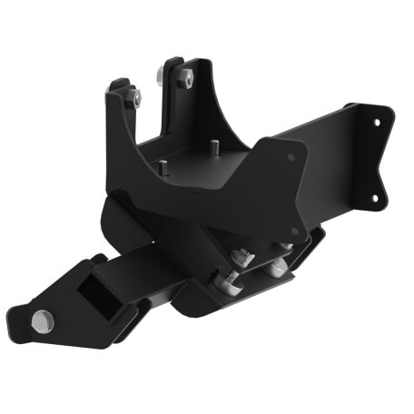 Előre szerelhető eszköztartó adapter: ZFORCE 950 Sport (2023+)