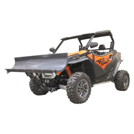 Előre szerelhető eszköztartó adapter: ZFORCE 950 Sport (2023+)