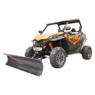 Előre szerelhető eszköztartó adapter: ZFORCE 950 Sport (2023+)