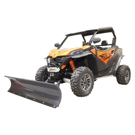 Előre szerelhető eszköztartó adapter: ZFORCE 950 Sport (2023+)