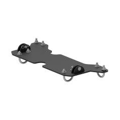   Közepes rögzítésű adapter: CanAm G3 Outlander 500/700/PRO (2023+)