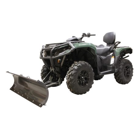 Előre szerelhető eszköztartó adapter:CanAm G3 Outlander 500/700/PRO (2023+): narrow mount