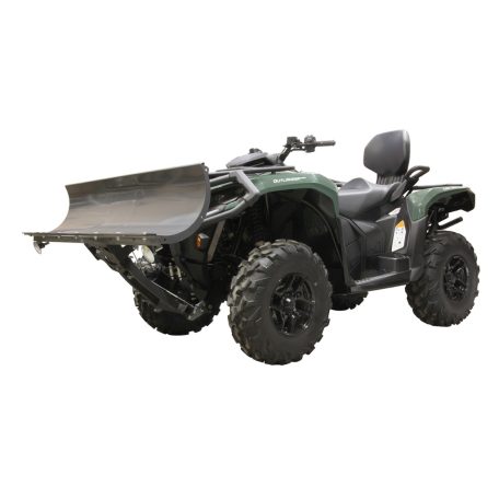 Előre szerelhető eszköztartó adapter:CanAm G3 Outlander 500/700/PRO (2023+): narrow mount