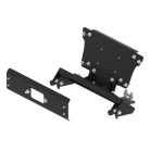 Előre szerelhető eszköztartó adapter:Kawasaki Mule SX 4x4 (2017+): UTV mount