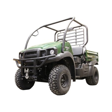 Előre szerelhető eszköztartó adapter:Kawasaki Mule SX 4x4 (2017+): UTV mount