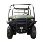 Előre szerelhető eszköztartó adapter:Kawasaki Mule SX 4x4 (2017+): UTV mount