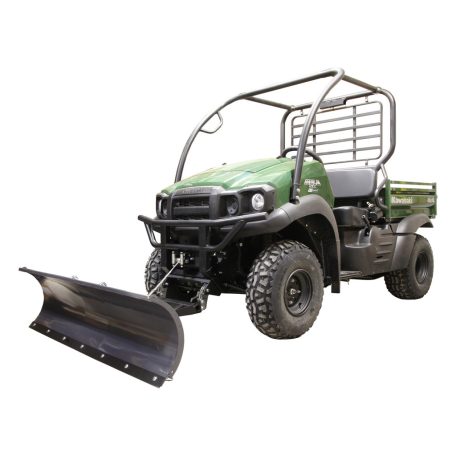 Előre szerelhető eszköztartó adapter:Kawasaki Mule SX 4x4 (2017+): UTV mount