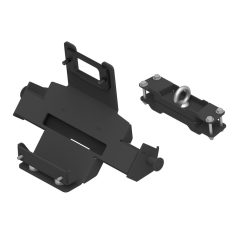   Előre szerelhető eszköztartó adapter: Segway Snarler AT6 2023+