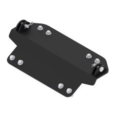 Közepes rögzítésű adapter: (2017+)